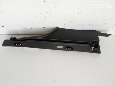 Insignia b kombi обшивка напрямна шторка ліва фото №1