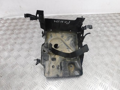 SOPORTE BATERÍA FIAT PANDA 3 3  