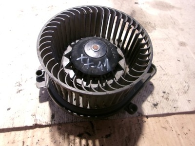 WENTYLATOR NAWIEWU, AUDI A4 B6 663000U