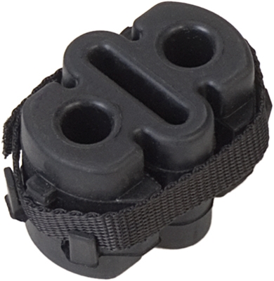 Fischer кронштейн глушника renault kangoo 08- mercedes citan epdm 223-752 фото №1