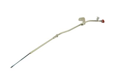 Щуп масла iveco - оригинальный номер 5801656145 фото №1