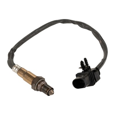 Fiat оригинальный номер 55275928 датчик лямбда-зонд фото №1