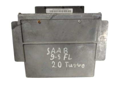 Saab 95 2.0 t бортовой компьютер 55559333 фото №1