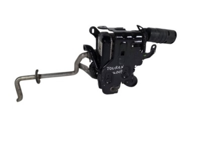 Vw golf webasto 1k0815065ag фото №1