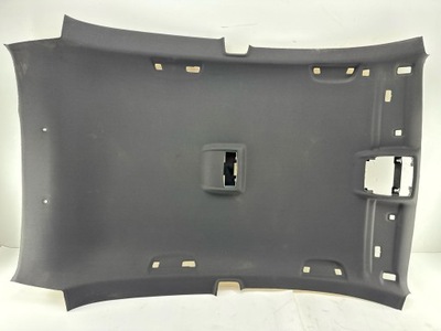 Bmw 1 f20 f21 2015 стеля фото №1