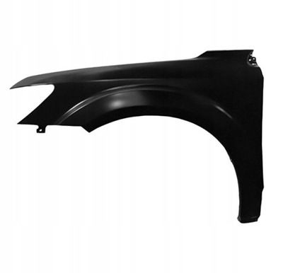 Крила передній лівий fiat freemont jc 2011 - фото №1