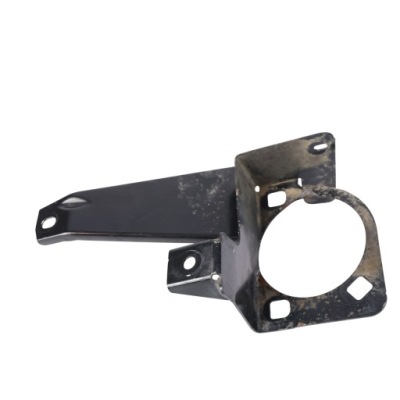 Mini r60 r61 кронштейн труби випускної дифузор кронштейн правий 9810642 фото №1