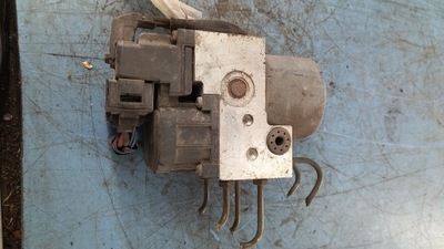 Насос abs volvo v40 фото №1