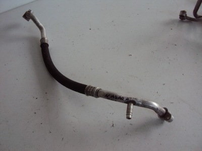 Шланг кондиционера nissan navara d40 фото №1