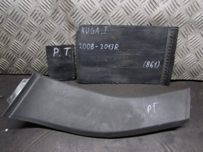 2011 ford kuga 1 інша частина салону 8v41s31006 фото №1