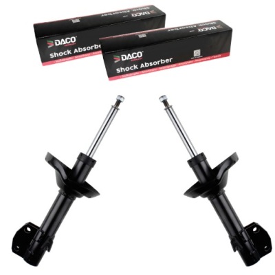 Амортизаторы перед l+p subaru legacy iv 2003-2009 фото №1