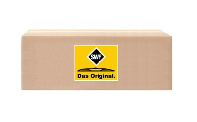 Щітка двірники swf 116326 фото №1