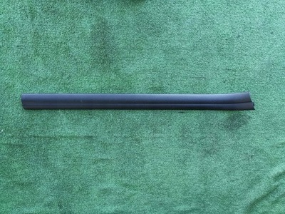 Молдинг накладка поріг права bmw f32 f82 7277640 фото №1