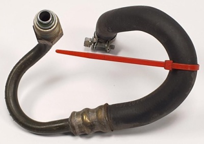 Шланг усилителя mercedes w168 a1689970382 фото №1