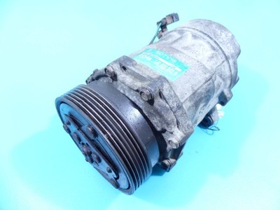 COMPRESOR DE ACONDICIONADOR AUDI A3 8L 1,8 VW GOLF IV  