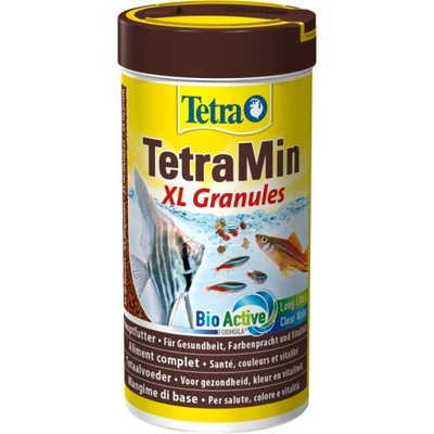 TETRA TetraMin XL Granules 250ml pokarm podstawowy