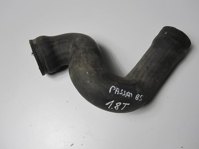 Wąż шланг турбонагнітача vw passat b5 1.8t фото №1