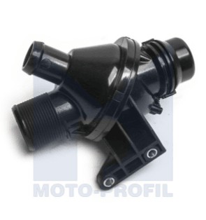 TERMOSTATO (KPL CON OBUDOWA) BMW 1 (F20,F21) 11-  