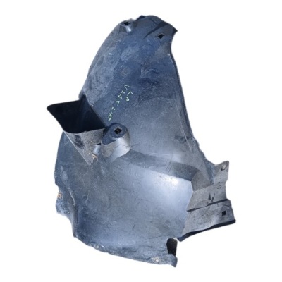 Подкрылок левый перед задние mercedes cl w215 рестайлинг фото №1