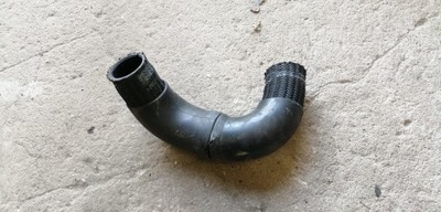 Kia carnival ii 06-14 2.9 crdi шланг повітря фото №1
