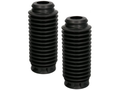 Захист амортизатора ds ds 3 15-19 фото №1