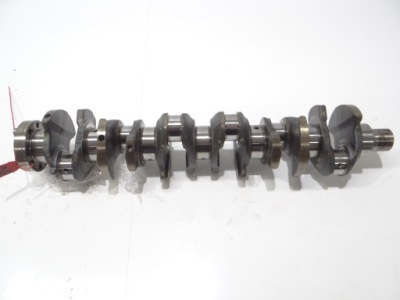 Wał коленчатый bmw e60 525 d 177 km 7790813 фото №1