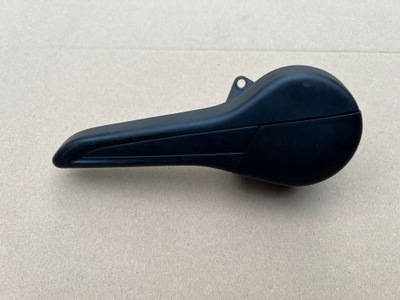 Citroen c5 iii x7 ручка кронштейн регулировки сиденье фото №1