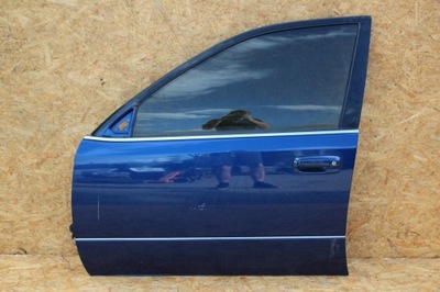Двері ліва передні lexus gs ii mk2 gs300 gs430 toyota aristo повний фото №1