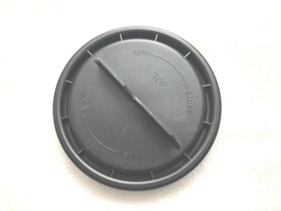 Заглушка фара передний mini cooper r56 od 2006 roku фото №1