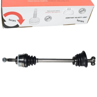 Привідний вал ліва renault twingo i 1.2 1.2 16v фото №1