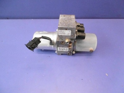 Vw eos 1f насос дах 1q0871789c фото №1