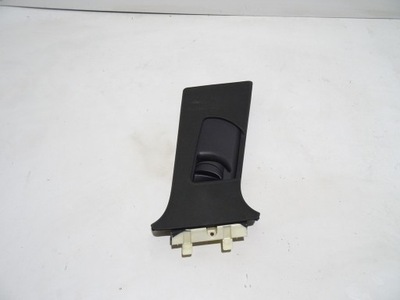 Audi a4 b7 защита стойка правая 8e0867294 фото №1