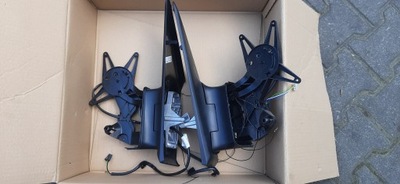 Рычаг зеркало do mercedes sprinter 907, 910 фото №1