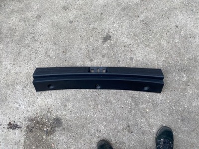 Hyundai ix35 защита поперечина задняя фото №1