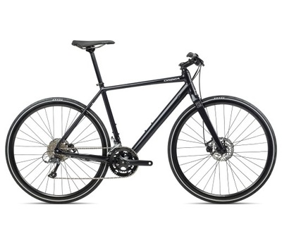 ORBEA ROW.MIEJSKI VECTOR 30 S Night Black