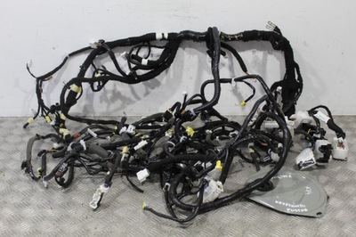 Жгут электрическая салона micra v 5 k14 фото №1