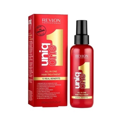 Revlon Professional Uniq One All In One Hair Treatment odżywcza kuracja do