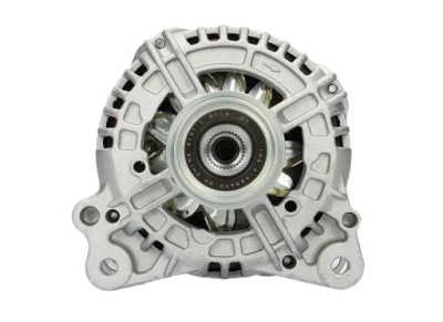 Генератор 140a 305.518.140.010 bv psh audi a1 a3 фото №1