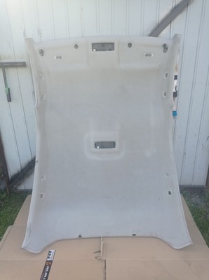 Renault laguna iii hb 5d - потолок потолок фото №1