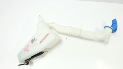 Seat ibiza iv бак омывателя фото №1