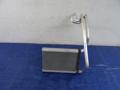 Радиатор отопителя mercedes w247 фото №1