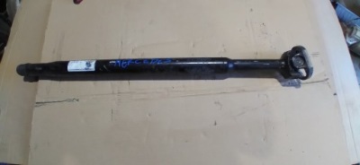 Mercedes w223 s-klasa wał приводной перед a2234101901 фото №1