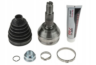 Шарнир приводной наружный перед nty chevrolet epica фото №1