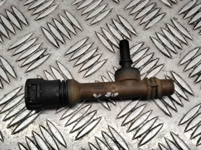 Volvo v70 2014 шланг / wąż радіатора фото №1