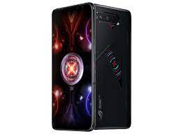 ASUS ROG PHONE 5S PRO 18/512 GB BLACK SKLEP VAT