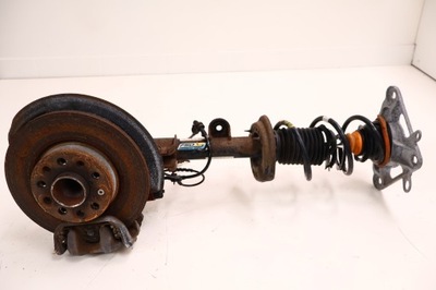 Jeep renegade 1.4 mta амортизационная стойка правый задняя 520121350, 520361920 фото №1