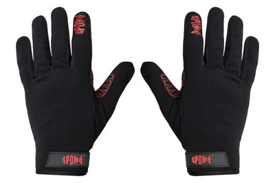 Rękawice Do Rzutu Pro Casting Glove Xxl-xxxl Spomb