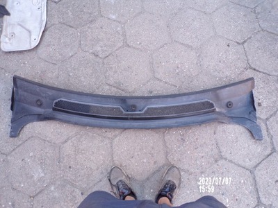 Жабо range rover sport i320 фото №1