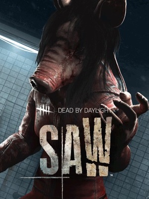 Dead by Daylight the Saw Chapter DLC Steam Kod Klucz