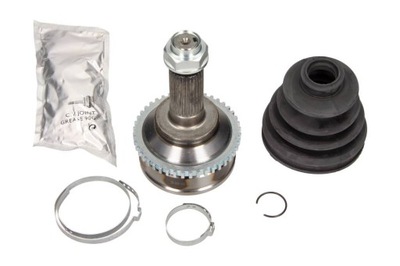 Шарнир zew. mazda mpv 99- фото №1